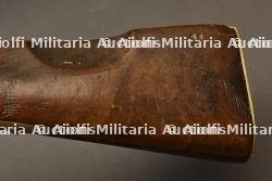 Fusil réglementaire de type 1777 modifié an IX, Butin de guerre autrichien — miniature 3