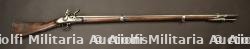 Fusil d'infanterie autrichien M1807.