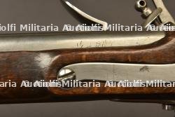 Fusil d'infanterie autrichien M1807. — photo 2