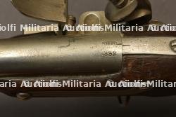 Fusil d'infanterie autrichien M1807. — miniature 3