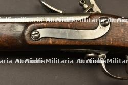 Fusil d'infanterie autrichien M1807. — photo 4