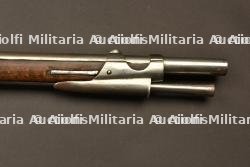 Fusil d'infanterie autrichien M1807. — miniature 6