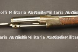 Autriche, fusil M1844, système Augustin — miniature 3
