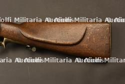 Autriche, fusil M1844, système Augustin — photo 4