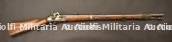 Autriche, fusil M1844, système Augustin