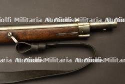 Fusil autrichien de police – corps de garde M1852 — photo 2