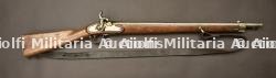 Fusil autrichien de police – corps de garde M1852 — photo 3
