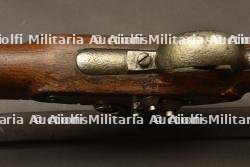 Fusil autrichien de police – corps de garde M1852 — miniature 4