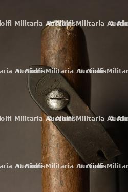 Fusil autrichien de police – corps de garde M1852 — photo 5