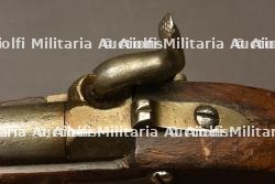 Fusil autrichien de police – corps de garde M1852 — photo 6