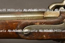 Fusil autrichien de police – corps de garde M1852 — photo 7