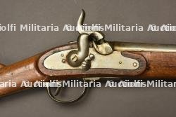 Fusil autrichien de police – corps de garde M1852 — photo 9