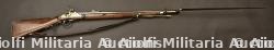 Autriche, fusil de Chasseur M1854