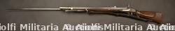 Autriche, fusil de Chasseur M1854 — miniature 3