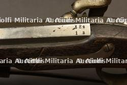 Autriche, fusil de Chasseur M1854 — photo 4
