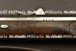 Autriche, fusil de Chasseur M1854 — miniature 5