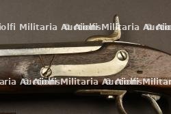 Autriche, fusil de Chasseur M1854 — photo 6
