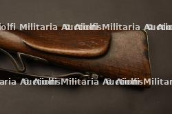 Autriche, fusil de Chasseur M1854 — miniature 7