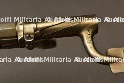 Autriche, fusil de Chasseur M1854 — photo 9