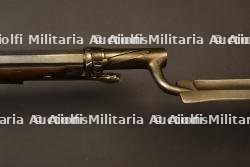 Autriche, fusil de Chasseur M1854 — photo 10
