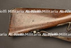 Autriche, fusil de Chasseur M1854 — photo 12