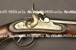 Autriche, fusil de Chasseur M1854 — photo 13