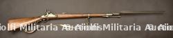Autriche, Carabine extra corps M1862