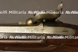 Autriche, Carabine extra corps M1862 — miniature 2
