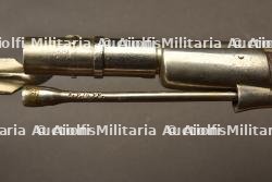 Autriche, Carabine extra corps M1862 — miniature 4