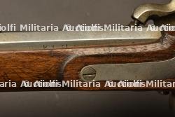 Autriche, Carabine extra corps M1862 — photo 5
