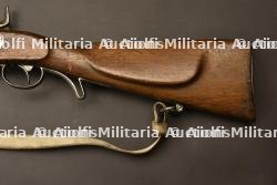 Autriche, Carabine extra corps M1862 — photo 7