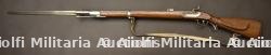 Autriche, Carabine extra corps M1862 — miniature 8