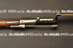 Autriche, Carabine extra corps M1862 — miniature 9
