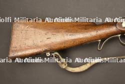 Autriche, Carabine extra corps M1862 — photo 10