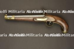 Pistolet de cavalerie autrichien M1798 / 1828