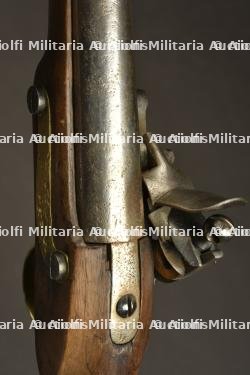Pistolet de cavalerie autrichien M1798 / 1828 — photo 3