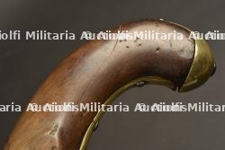 Pistolet de cavalerie autrichien M1798 / 1828 — miniature 4