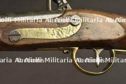 Pistolet de cavalerie autrichien M1798 / 1828 — photo 5