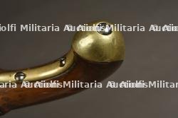 Pistolet de cavalerie autrichien M1798 / 1828 — miniature 6