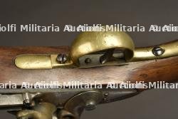 Pistolet de cavalerie autrichien M1798 / 1828 — photo 7