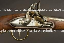 Pistolet de cavalerie autrichien M1798 / 1828 — photo 8