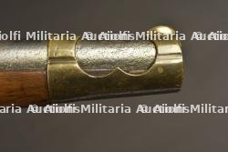 Pistolet de cavalerie autrichien M1798 / 1828 — miniature 9