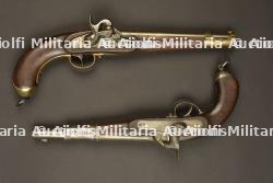 Pistolet de cavalerie autrichien M1851 — photo 2