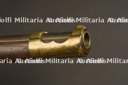 Pistolet de cavalerie autrichien M1851 — photo 3