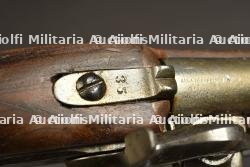 Pistolet de cavalerie autrichien M1851 — photo 5