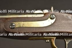 Pistolet de cavalerie autrichien M1851 — photo 6
