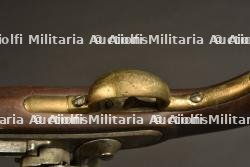 Pistolet de cavalerie autrichien M1851 — photo 7