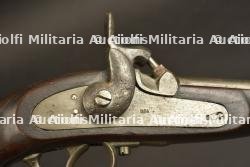 Pistolet de cavalerie autrichien M1851 — photo 9