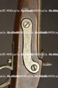Pistolet de cavalerie autrichien M1851 — photo 11