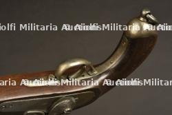 Pistolet de cavalerie autrichien M1851 — photo 13